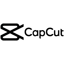 Logo_CapCut Logo CapCut software de edición de videos